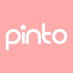 Взломанная Pinto : Visual Novel Platform (Пинто)  [МОД Mega Pack] - полная версия apk на Андроид