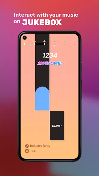 Jukebox (Джукбокс)  [МОД Unlocked] Screenshot 5