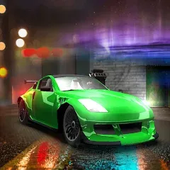 Скачать взлом Tuning Underground (Тунадос Андеграунд)  [МОД Menu] - последняя версия apk на Андроид