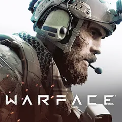 Взломанная Warface GO: FPS shooting games (Варфейс ГО)  [МОД Unlimited Money] - полная версия apk на Андроид