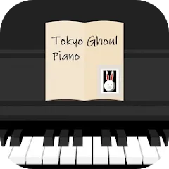 Скачать взлом Anime Tokyo Ghoul  [МОД Menu] - последняя версия apk на Андроид
