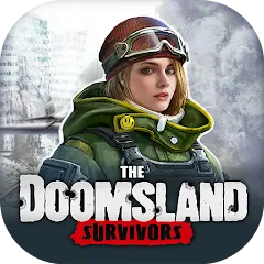 Взлом The Doomsland: Survivors (Зе Думсланд)  [МОД Все открыто] - полная версия apk на Андроид