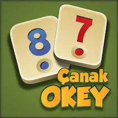 Скачать взломанную Çanak Okey - Mynet  [МОД Меню] - последняя версия apk на Андроид