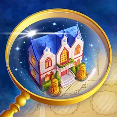 Взломанная Seekers Notes: Hidden Objects  [МОД Бесконечные деньги] - последняя версия apk на Андроид