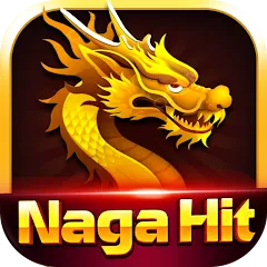 Взломанная NagaHit - Khmer Card & Slots (Нагахит)  [МОД Unlimited Money] - последняя версия apk на Андроид