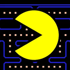 Скачать взлом PAC-MAN (ПАК)  [МОД Все открыто] - стабильная версия apk на Андроид