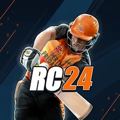 Взломанная Real Cricket™ 24 (Риал Крикет 22)  [МОД Много денег] - стабильная версия apk на Андроид