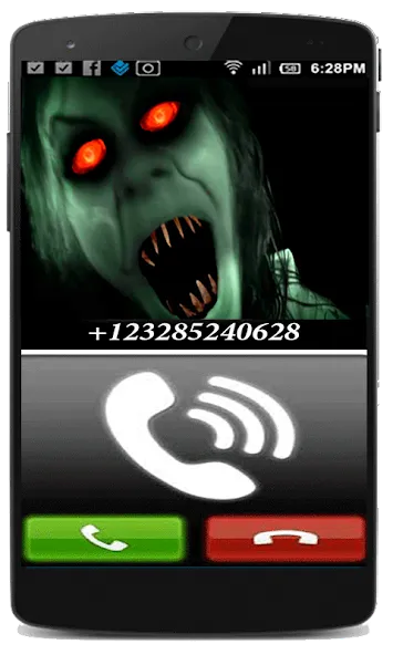 Ghost Call (Prank) (Гост Колл)  [МОД Mega Pack] Screenshot 2