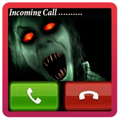 Скачать взломанную Ghost Call (Prank) (Гост Колл)  [МОД Mega Pack] - последняя версия apk на Андроид