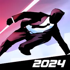 Скачать взломанную Vector (Вектор)  [МОД Все открыто] - последняя версия apk на Андроид
