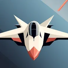 Скачать взломанную Idle Air Force Base (Айдл Эйр Форс Базе)  [МОД Mega Pack] - последняя версия apk на Андроид