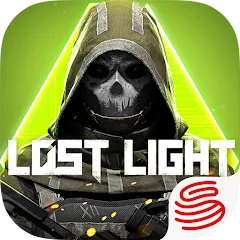 Скачать взлом Lost Light: Weapon Skin Treat (Лост Лайт)  [МОД Бесконечные деньги] - стабильная версия apk на Андроид