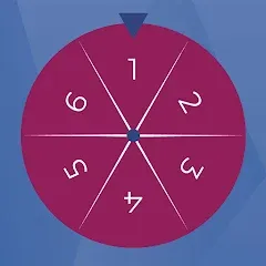 Скачать взломанную Wheel Spinner - Random Picker  [МОД Меню] - стабильная версия apk на Андроид