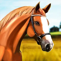 Скачать взлом Derby Life : Horse racing (Дерби Лайф)  [МОД Menu] - последняя версия apk на Андроид