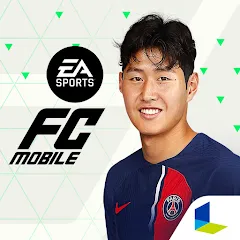 Взлом FC 모바일  [МОД Бесконечные деньги] - последняя версия apk на Андроид