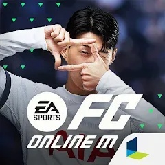 Взломанная EA SPORTS FC Online M (ФИФА ОНЛАЙН 4 от  )  [МОД Бесконечные деньги] - стабильная версия apk на Андроид