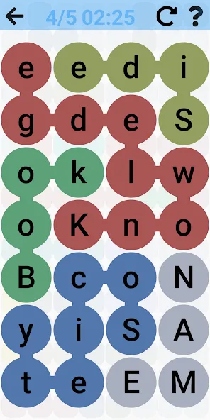 Word Quest: Puzzle Search  [МОД Unlimited Money] Screenshot 2