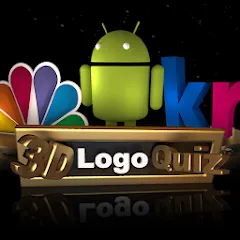 Скачать взлом 3D Logo Quiz (Лого Квиз)  [МОД Mega Pack] - полная версия apk на Андроид