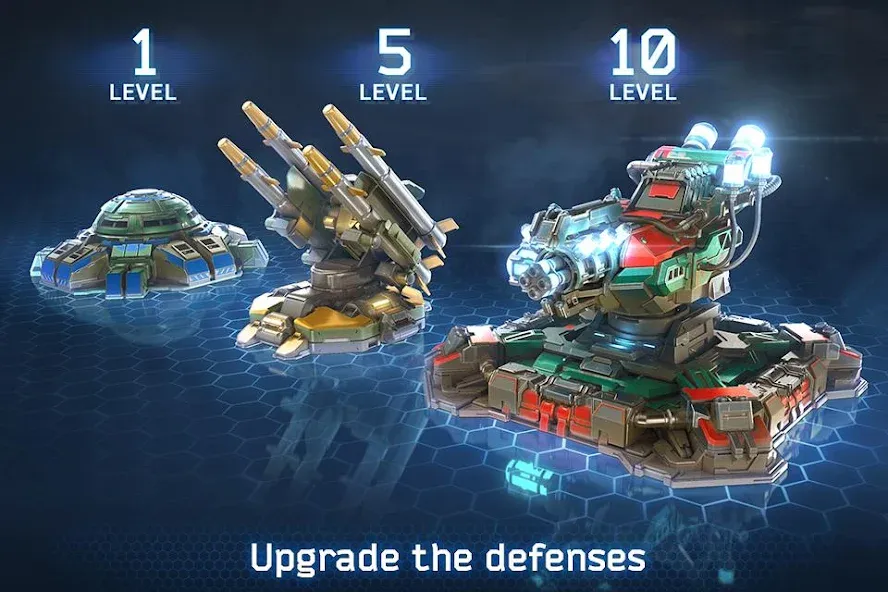 Battle for the Galaxy  [МОД Mega Pack] Screenshot 4