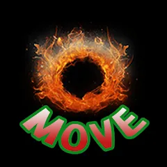 Взломанная Ninja Move (Ниндзя Мув)  [МОД Menu] - полная версия apk на Андроид