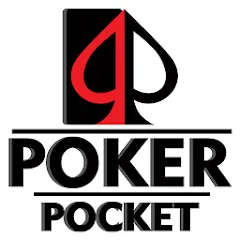 Скачать взломанную Poker Pocket Poker Games (Покер Покет)  [МОД Бесконечные деньги] - полная версия apk на Андроид