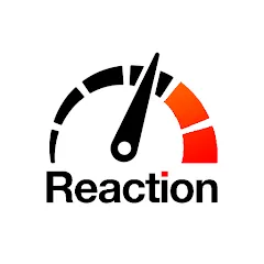 Скачать взломанную Reaction training  [МОД Много монет] - полная версия apk на Андроид