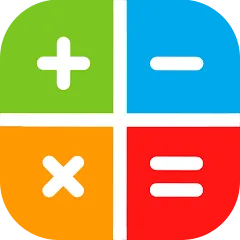 Скачать взломанную Math Quiz  [МОД Меню] - последняя версия apk на Андроид