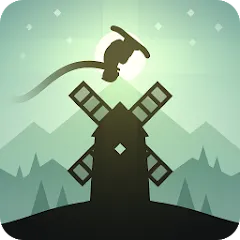 Взломанная Alto's Adventure  [МОД Unlimited Money] - стабильная версия apk на Андроид