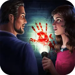 Скачать взломанную Murder by Choice: Mystery Game (Мрдер бай Чойс)  [МОД Много денег] - стабильная версия apk на Андроид