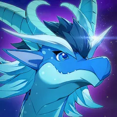 Взломанная Xeno Dragon (Ксено Драгон)  [МОД Menu] - последняя версия apk на Андроид