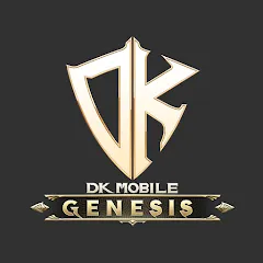 Взлом DK Mobile : Genesis (ДК Мобайл)  [МОД Menu] - полная версия apk на Андроид