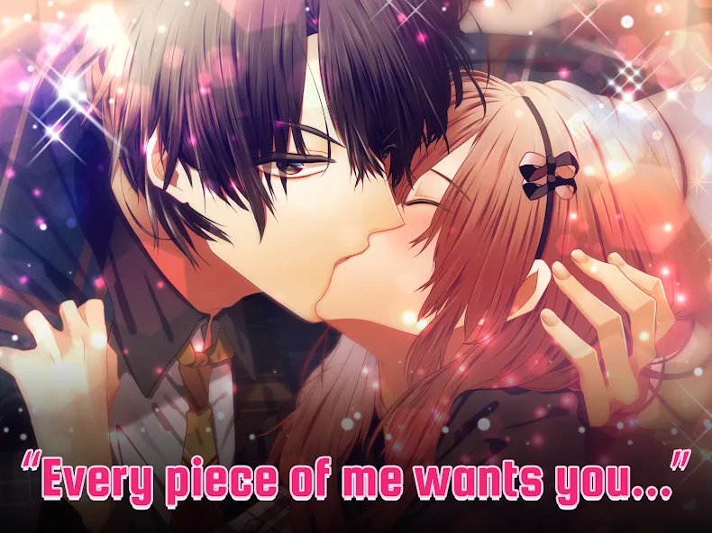 Guard me, Sherlock! - otome  [МОД Menu] Screenshot 1