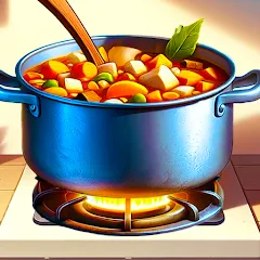 Скачать взлом Food Truck Chef™ Cooking Games (Фуд Трак Шеф)  [МОД Много денег] - стабильная версия apk на Андроид