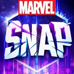 Скачать взлом MARVEL SNAP (МАРВЕЛ СНЭП)  [МОД Все открыто] - последняя версия apk на Андроид