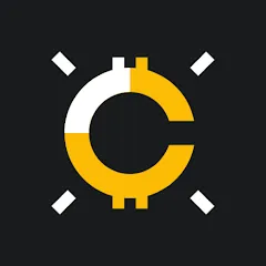 Скачать взлом Crypto Sense - Earn Rewards (Крипто Сенс)  [МОД Много монет] - последняя версия apk на Андроид