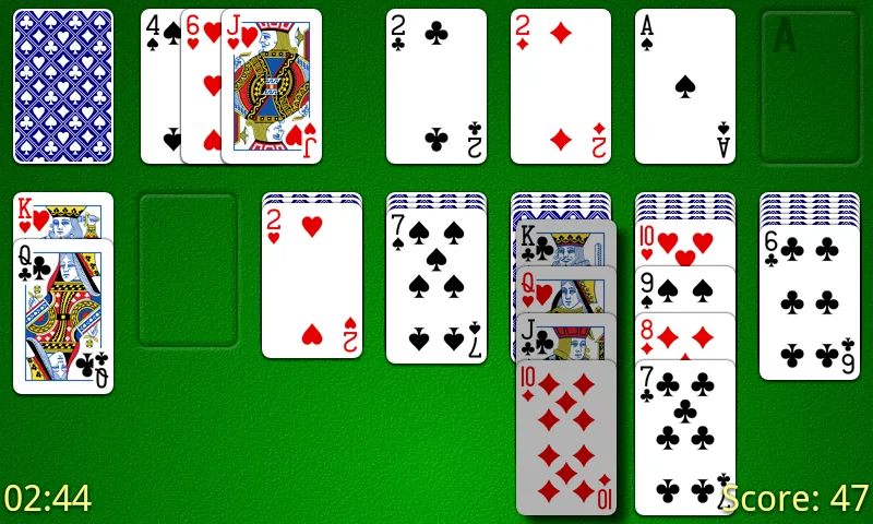 Odesys Solitaire Collection (Одесис Солитер Коллекшн)  [МОД Много денег] Screenshot 3