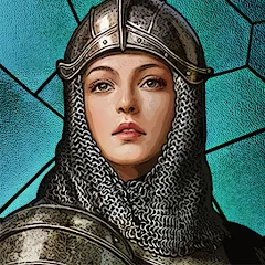 Скачать взломанную European War 7: Medieval (Европейская война 7)  [МОД Unlocked] - последняя версия apk на Андроид