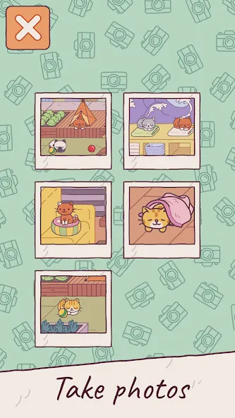 Cat Hotel: The Grand Meow  [МОД Бесконечные деньги] Screenshot 5