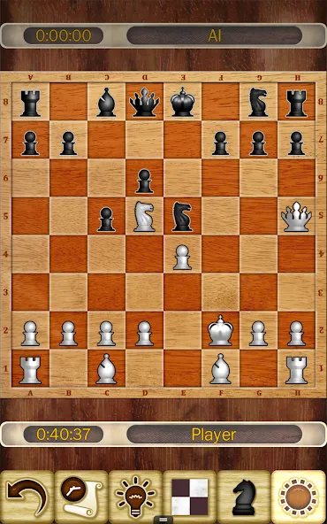 Chess 2  [МОД Unlimited Money] Screenshot 1