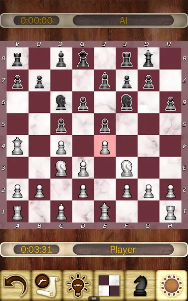 Chess 2  [МОД Unlimited Money] Screenshot 2