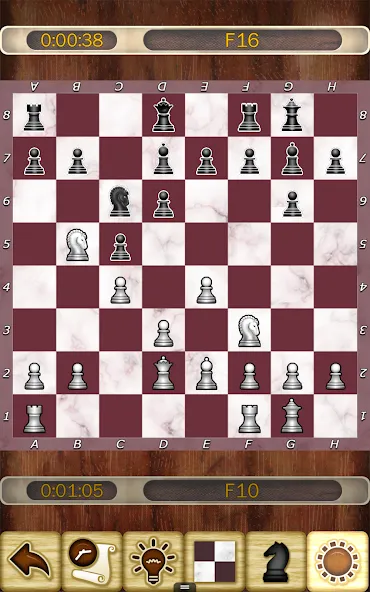 Chess 2  [МОД Unlimited Money] Screenshot 4