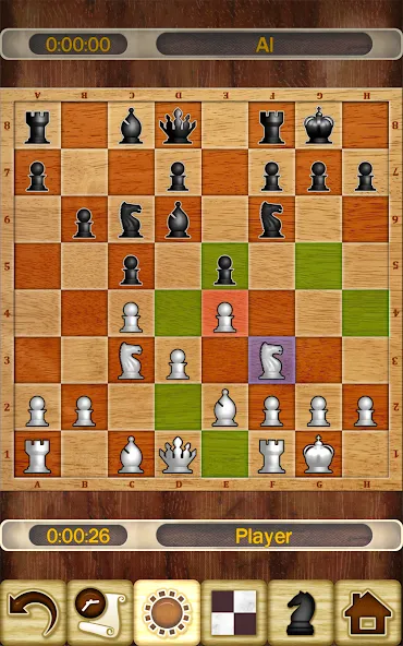 Chess 2  [МОД Unlimited Money] Screenshot 5