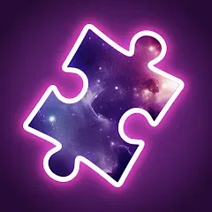 Скачать взлом Relax Jigsaw Puzzles  [МОД Много денег] - стабильная версия apk на Андроид