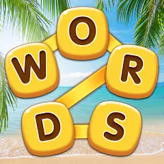 Скачать взлом Word Pizza - Word Games  [МОД Меню] - полная версия apk на Андроид