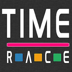 Взломанная Timerace Lite (Таймерейс Лайт)  [МОД Все открыто] - полная версия apk на Андроид