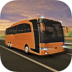 Взлом Coach Bus Simulator (Коуч Бас Симулятор)  [МОД Unlimited Money] - стабильная версия apk на Андроид