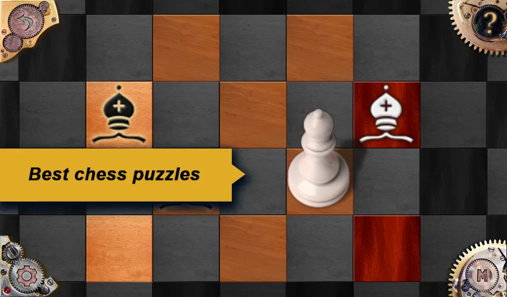 Mind Games: Adult puzzle games  [МОД Бесконечные монеты] Screenshot 1