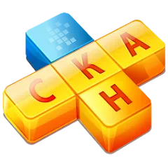 Скачать взлом Daily Crosswords and Codewords  [МОД Меню] - последняя версия apk на Андроид