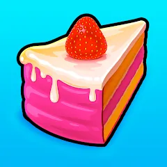 Взлом Piece of Cake!  [МОД Menu] - полная версия apk на Андроид