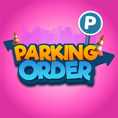 Скачать взломанную Parking Order!  [МОД Menu] - последняя версия apk на Андроид